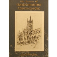 The Romance Of Canterbury Cathedral