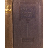 Lost on Brown Willy. Or, the Print of the Cloven Hoof