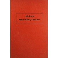 African One-Party States
