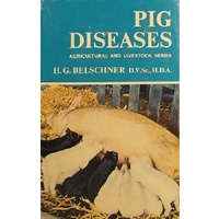 H. G. Belschner's Pig Diseases
