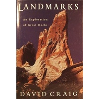 Landmarks. An Exploration Of Great Rocks