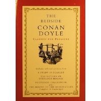 The Bedside Conan Doyle. Classics For Pleasure