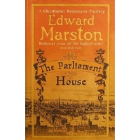 The Parliament House