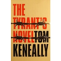 The Tyrants Novel