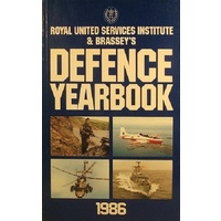 Defence Yearbook 1986