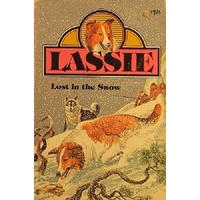 Lassie. Lost In The Snow