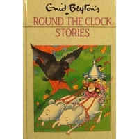 Round The Clock Stories
