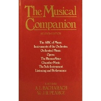 The Musical Companion