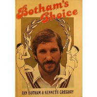 Botham's Choice.