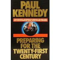 Preparing For The 21st Century