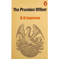 The Prussian Officer