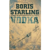 Vodka