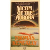 Victim Of The Aurora