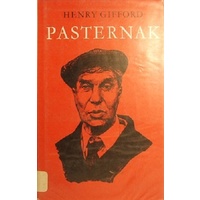 Pasternak. A Critical Study