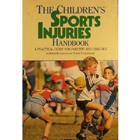 The Children's Sports Injuries Handbook