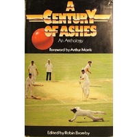 A Century Of Ashes. An Anthology