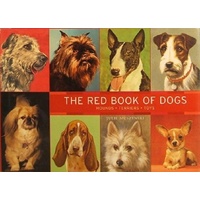 The Red Book Of Dogs