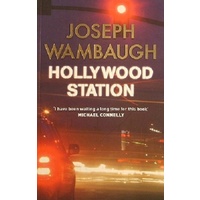 Hollywood Station