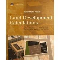 Land Development Calculations