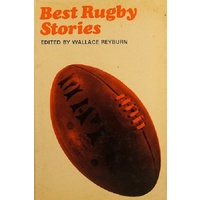 Best Rugby Stories
