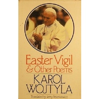 Easter Vigil And Other Poems