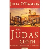 The Judas Cloth