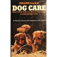 Collins A To Z Of Dog Care