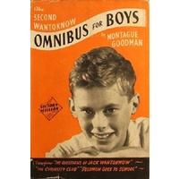 Omnius For Boys. The Second Want To Know