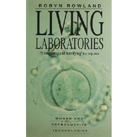 Living Laboratories