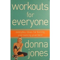 Workouts For Everyone