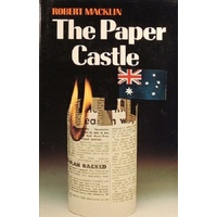 The Paper Castle
