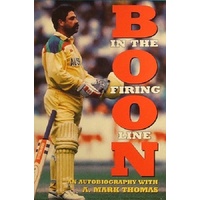 Boon In The Firing Line