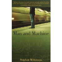 Man And Machine