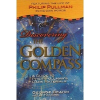 Discovering The Golden Compass