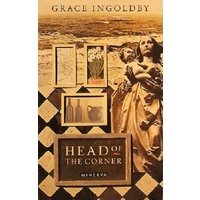 Head Of The Corner