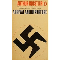 Arrival And Departure