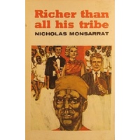 Richer Than All His Tribe