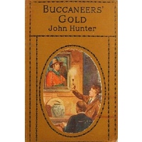 Buccaneer's Gold