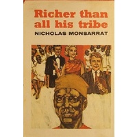 Richer Than All His Tribe