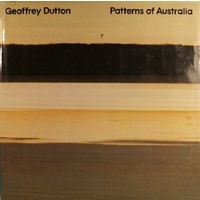 Patterns Of Australia