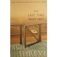 The Last Time They Met