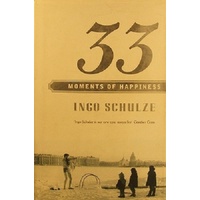 33 Moments Of Happiness