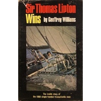 Sir Thomas Lipton Wins