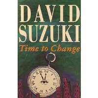 Time To Change
