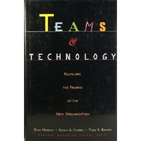 Teams and Technology