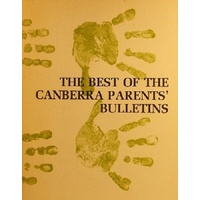 The Best Of The Canberra Parents