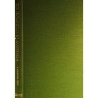 The Humanities In Australia. A Survey