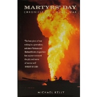 Martyrs Day. Chronicle Of A Small War