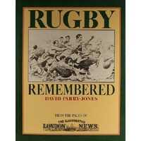 Rugby Remembered