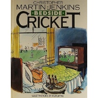 Bedside Cricket